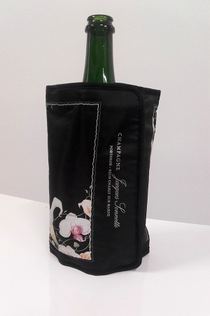 Champagne Jacques SONNETTE - Rafra�chisseur de bouteille