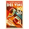 2026 - Guide Hachette