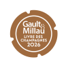 Le Livre 2026 des Champagnes